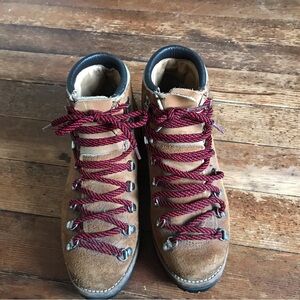 Dexter  mountaineering boots